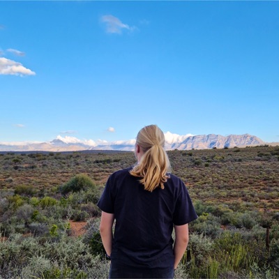 have a wonderful day - EP