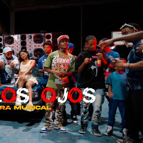 Abre los ojos