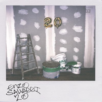 20 (feat. Call Me G) - Single