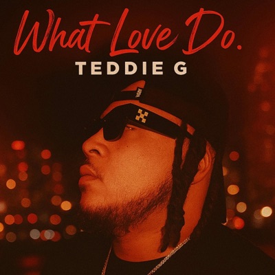 What Love Do - EP