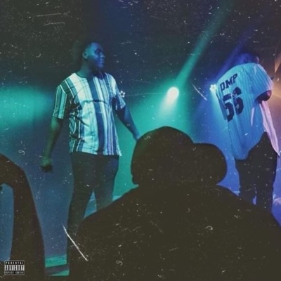 Playmakers (feat. DMP 56 & Prodijae) - Single