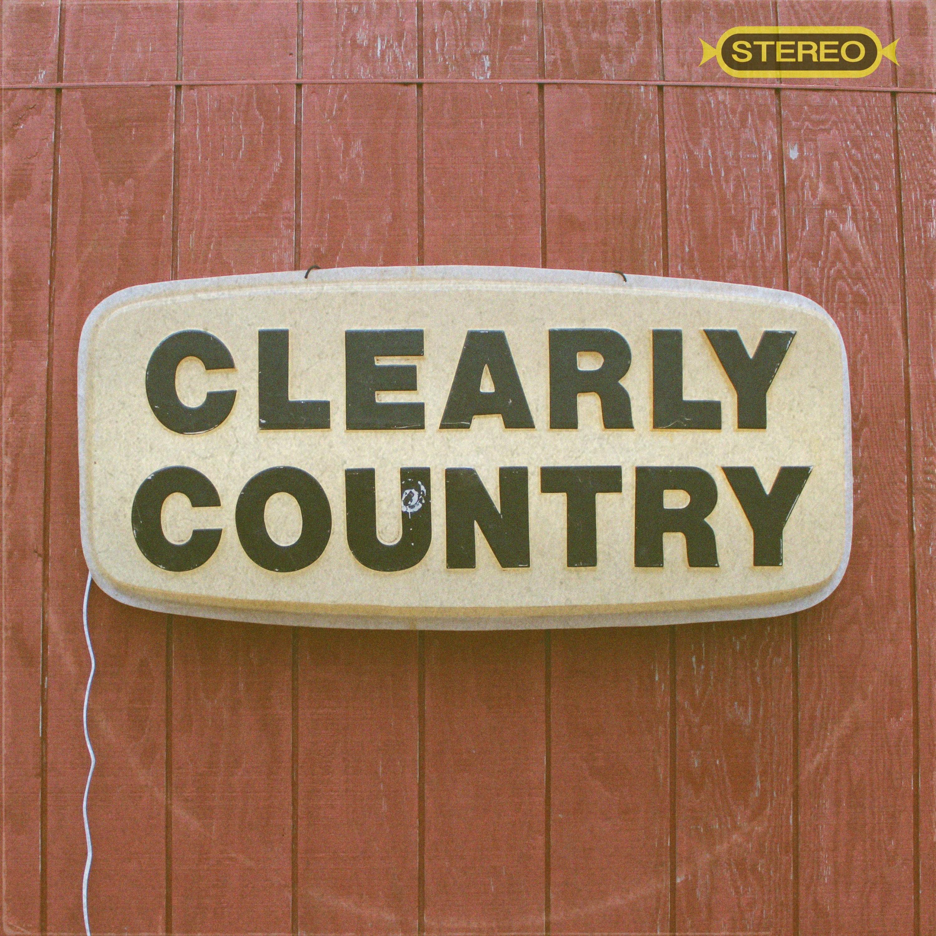 CLEARLY COUNTRY