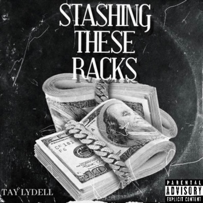 Stashing These Racks - Single