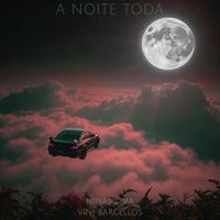 A Noite Toda (feat. Seman) - Single - Ninas Lima & VINI BARCELLOS