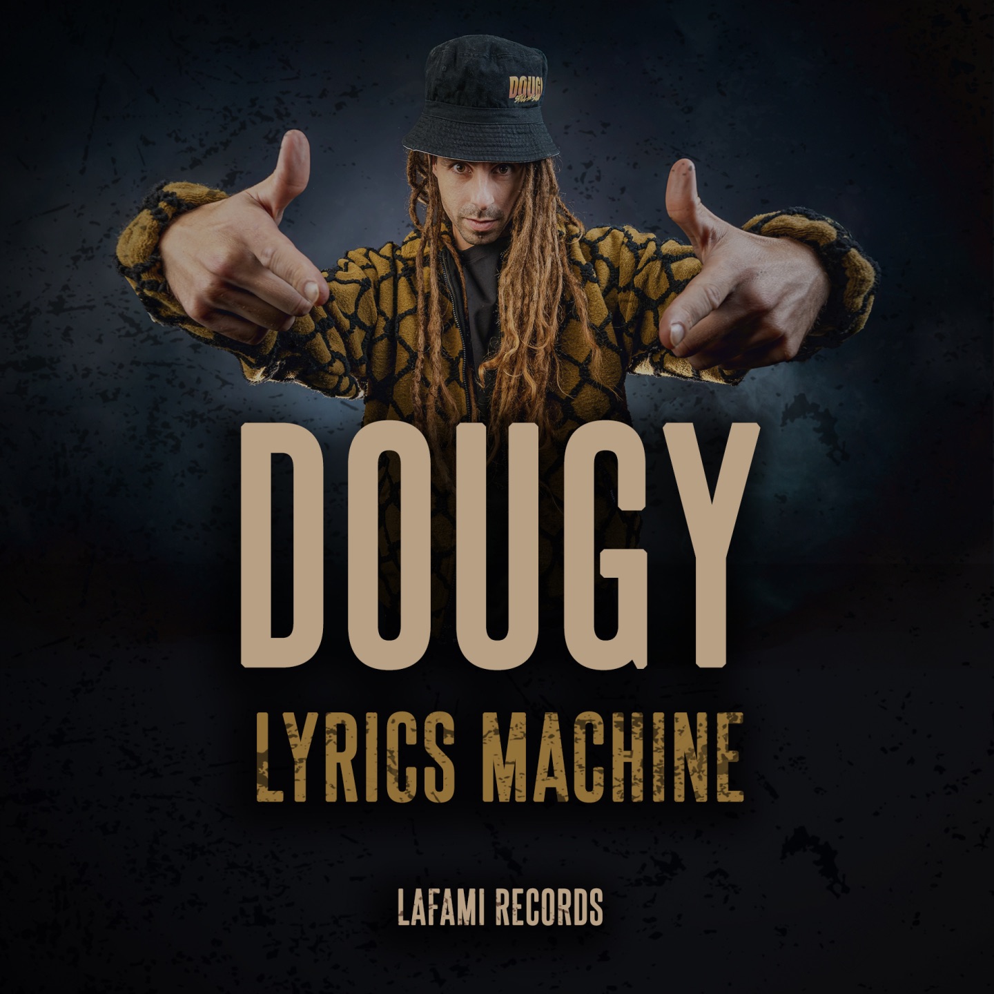 Lyrics Machine - Single