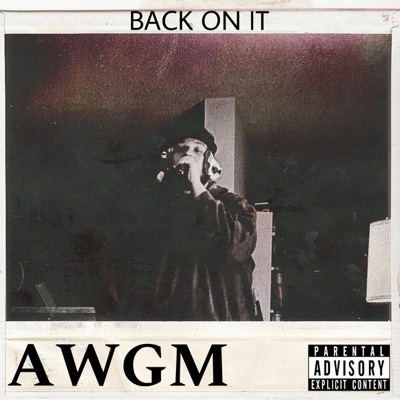 BACK ON IT - Single