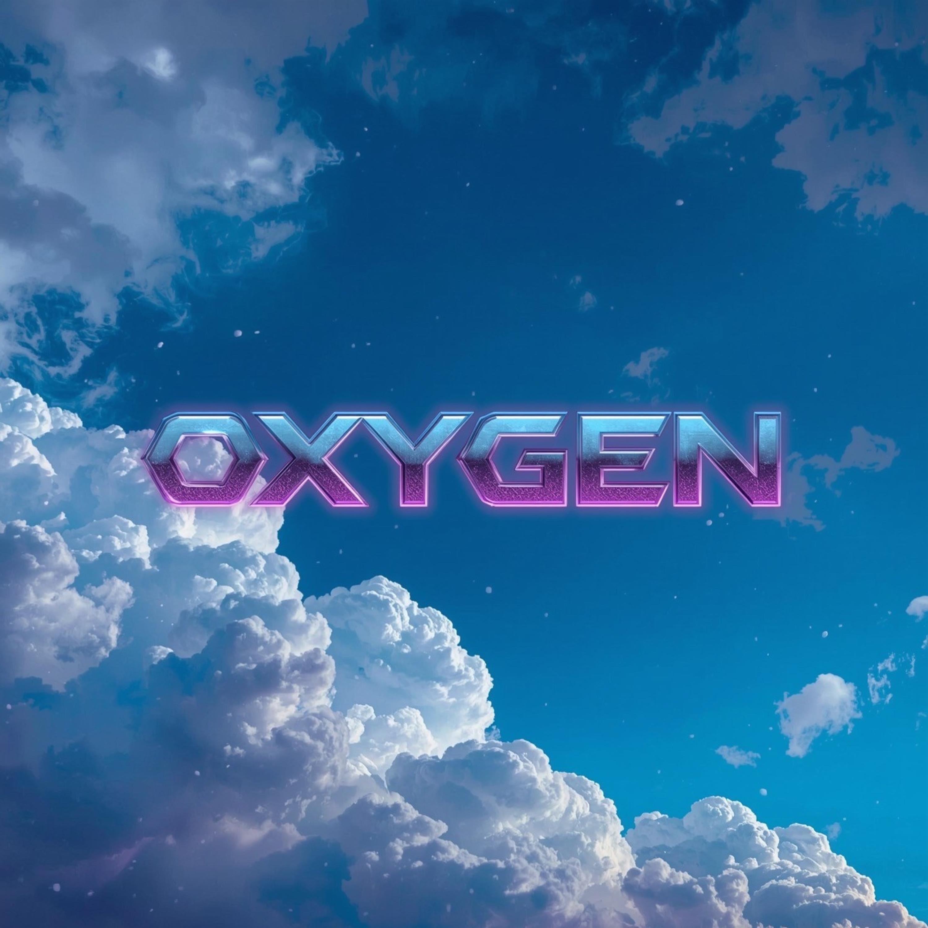 OXYGEN - Single