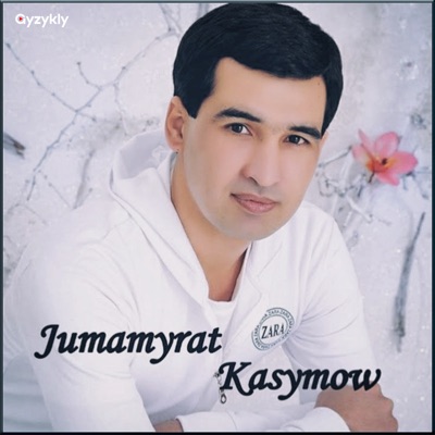 Jumamyrat Kasymow - 6 Ýarym 7 Ýarym