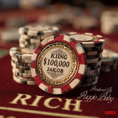 RICH (feat. Puggie baby) - Single