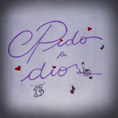 PIDO A DIOS - Single