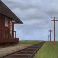 The train wont pass you by
