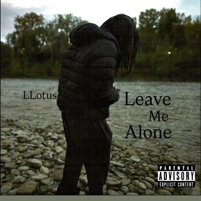 Leave Me Alone (prod.Kuttup) - Single