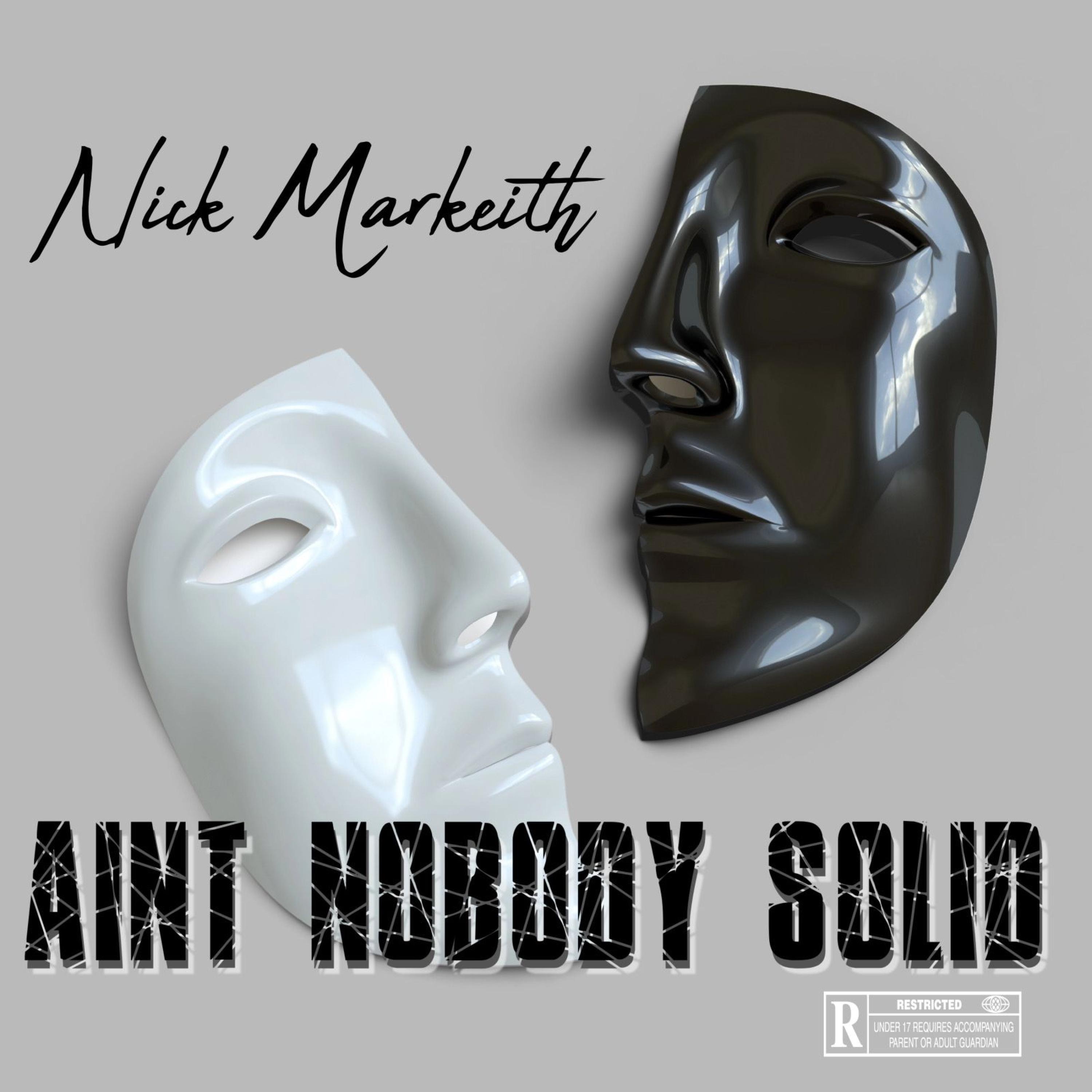 Ain't Nobody Solid - Single