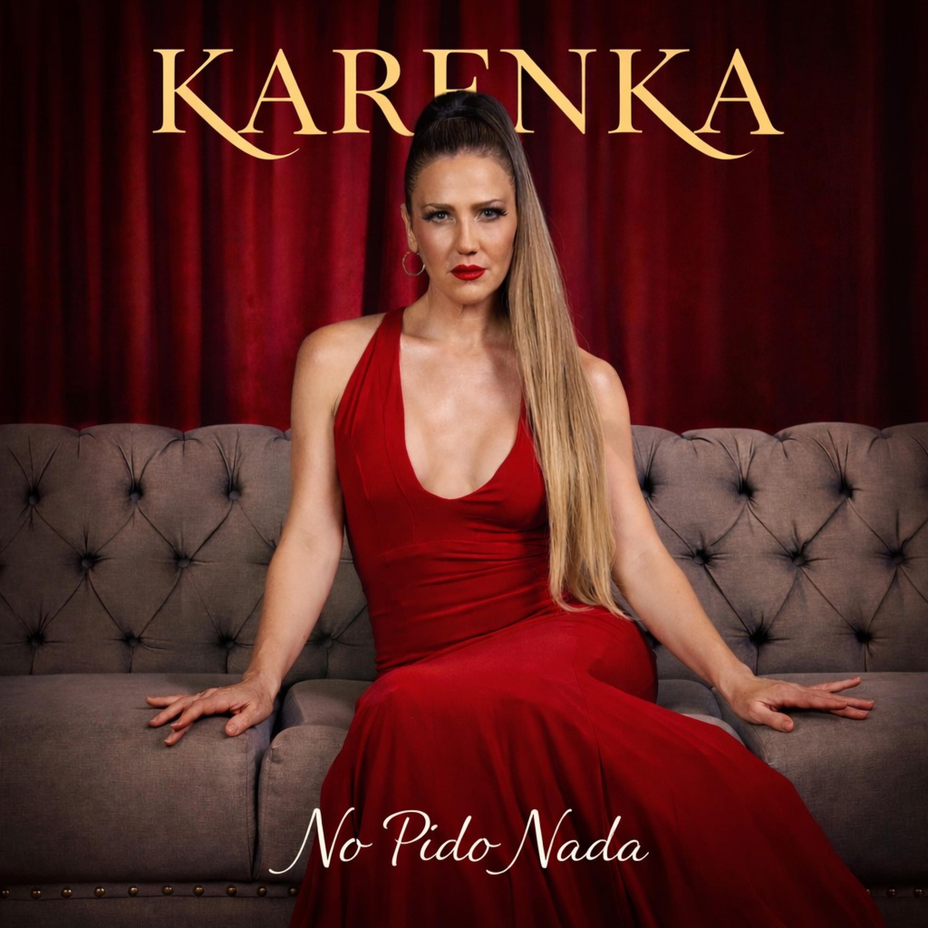 No Pido Nada - Single