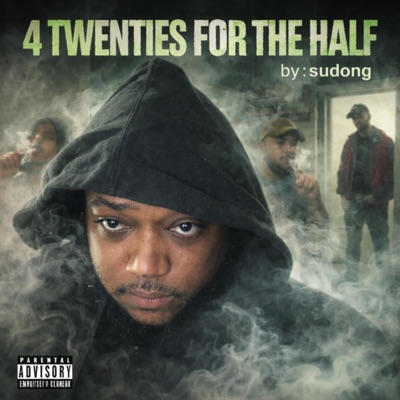 4 Twenties For The Half