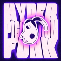 HYPERPIGMENTATION FUNK - EP - Lyamev