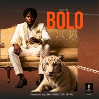 BOLO - Single - Prince Ako