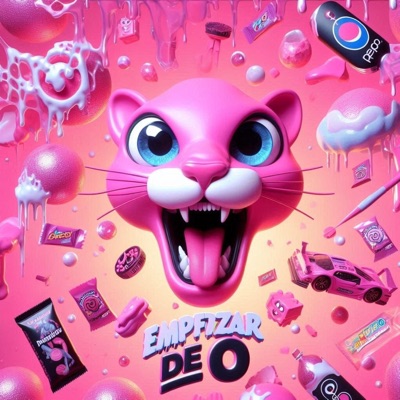 EMPEZAR DE 0 (feat. 808KXDA) - Single