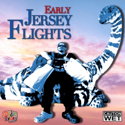 Early Jersey Flights (SINGLE) - Single