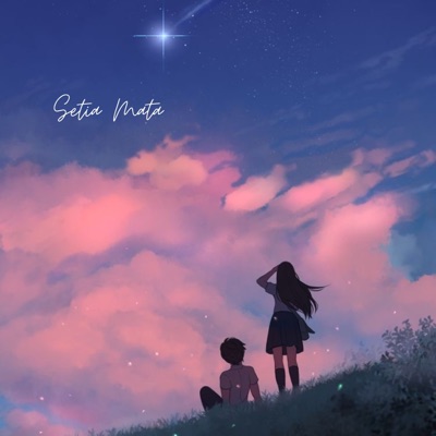 Setia Mata (feat. Izz Hurdy) - Single