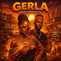 Gerla - Single - Jose Casadiego