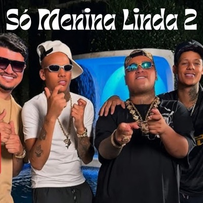 Docz - Só Menina Linda 2