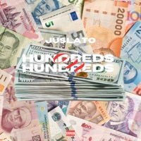 Hundreds on Hundreds - Single - Juslato