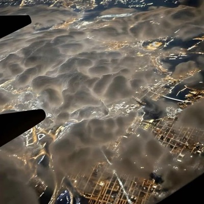 night in heaven - Single