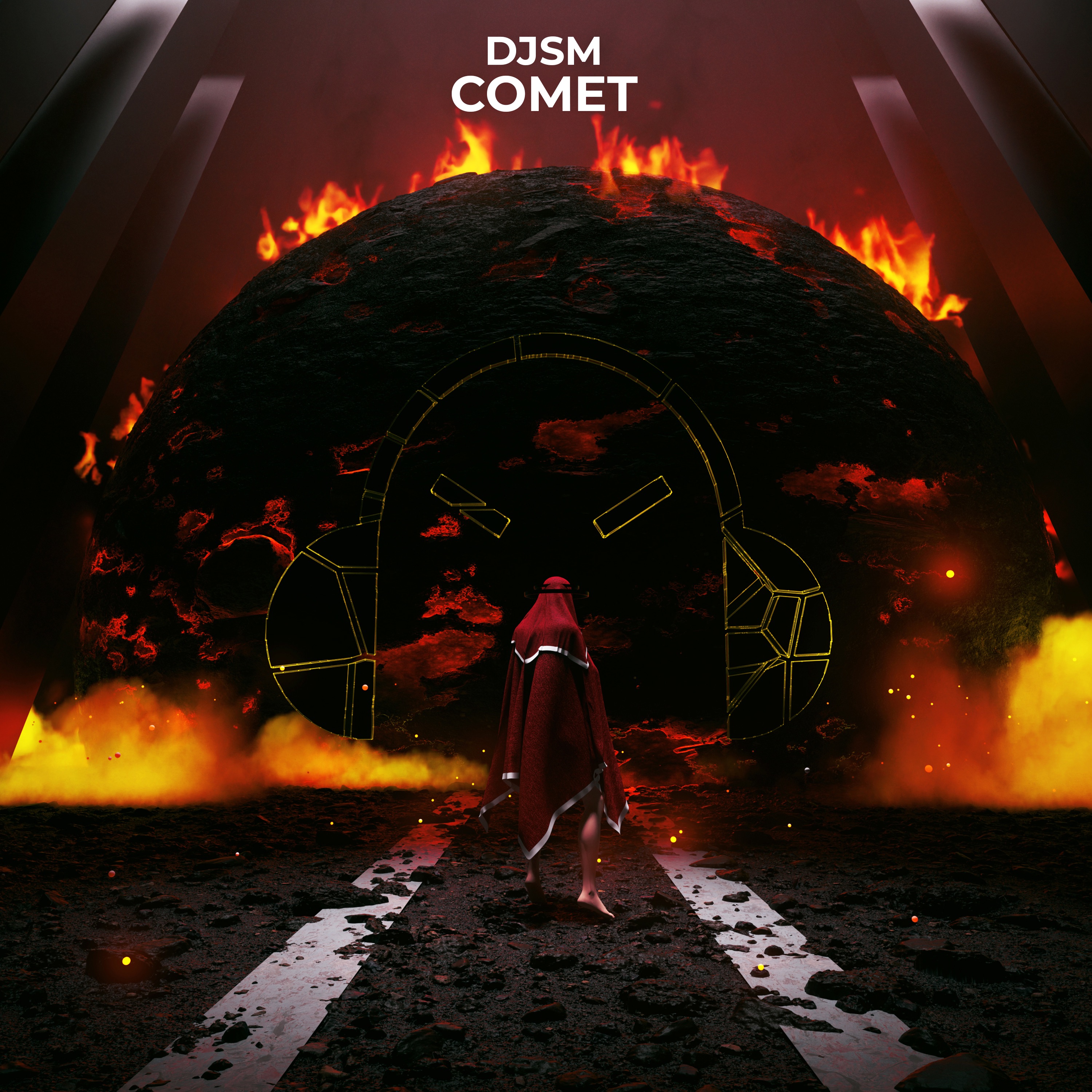 Comet - Single