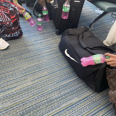 camp flawless - Single