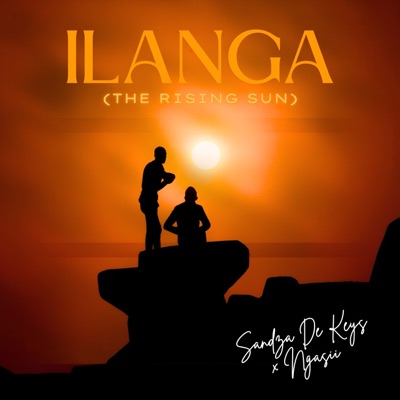 iLanga (The Rising Sun) - Single