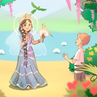 The Songs of Vraj. Tulasi Devi - Single - Нандана & DARIA