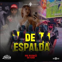 De espalda (feat. Kaly Ocho & Fenix 227) - Single - Los ultimos en caer