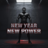 New Year, New Power (2026 Motivation Mix)