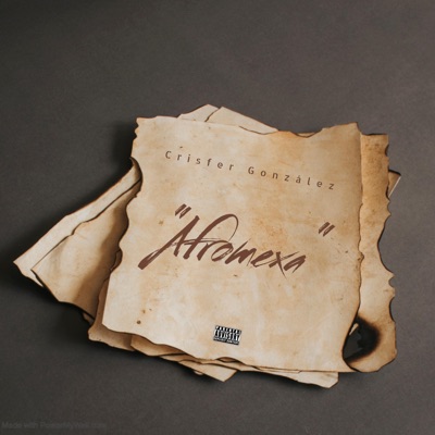 Afromexa - Single
