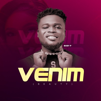 Venim (Beauty) - Single