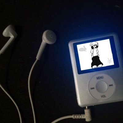 headphone music - Single