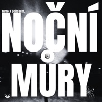 noční můry - Single - BloodyWine