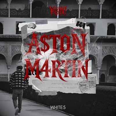 A$t0N M4RTIN - Single