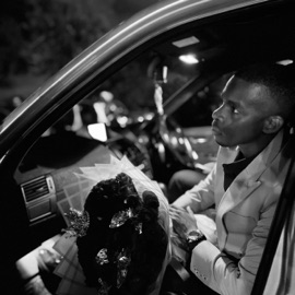 Stay (feat. Steve RnB) MRAP