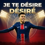 Je te désire Désiré - Single