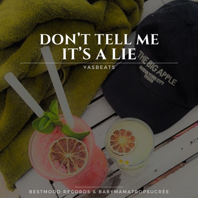 D.T.M.I.A.L - Single