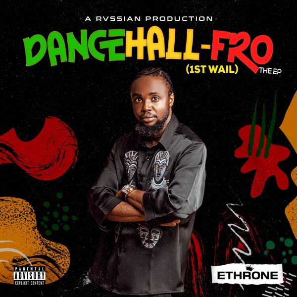 Dancehall-fro