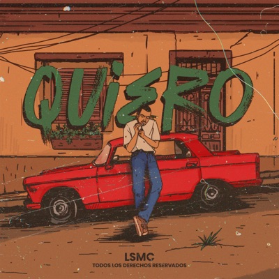 Quiero - Single