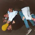 Todos Mis Amigos