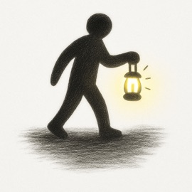 Now I'm Found Thomas Austin