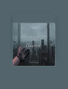 Listen to Ritik Sinha, watch music videos, read bio, see tour dates & more!