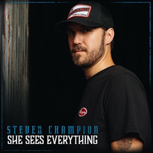 She Sees Everything - Single