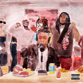 Riley N Lamilton (Lunch Break Freestyle) Lyrical Lemonade & BabyChiefDoit