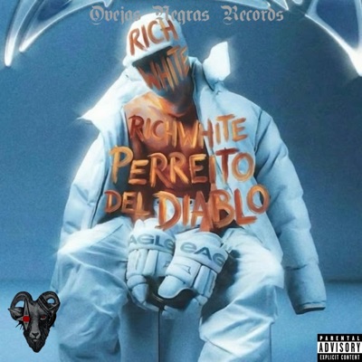 PERREITO DEL DIABLO - Single
